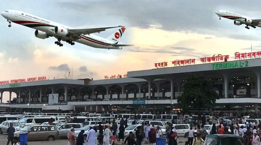 সাইবার হামলা: সব বিমানবন্দরের জন্য জরুরি ১০ নির্দেশনা