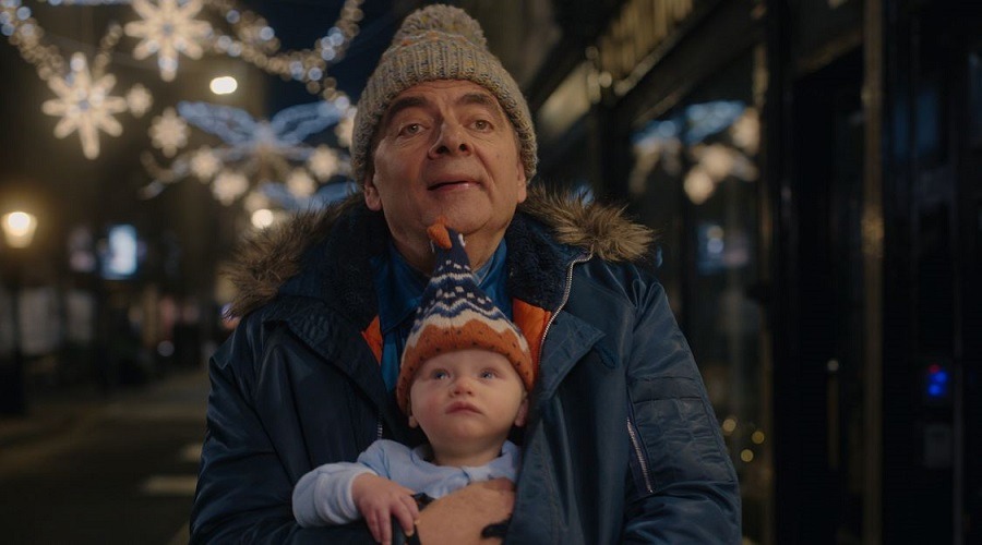 পর্দায় ফিরছেন মিস্টার বিন