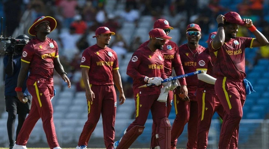 বাংলাদেশ সিরিজের জন্য দল ঘোষণা দিলো ওয়েস্ট ইন্ডিজ