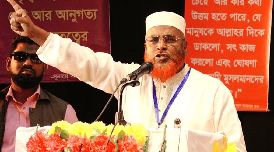 পুলিশ-আমলার অনেকেই বিশেষ দলের প্রতি দুর্বল: গোলাম পরওয়ার