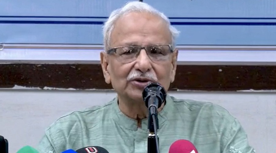 সুষ্ঠু নির্বাচনই গণতন্ত্র নয়—স্বচ্ছতা-জবাবদিহিতা নিশ্চিত করতে হবে: বদিউল আলম