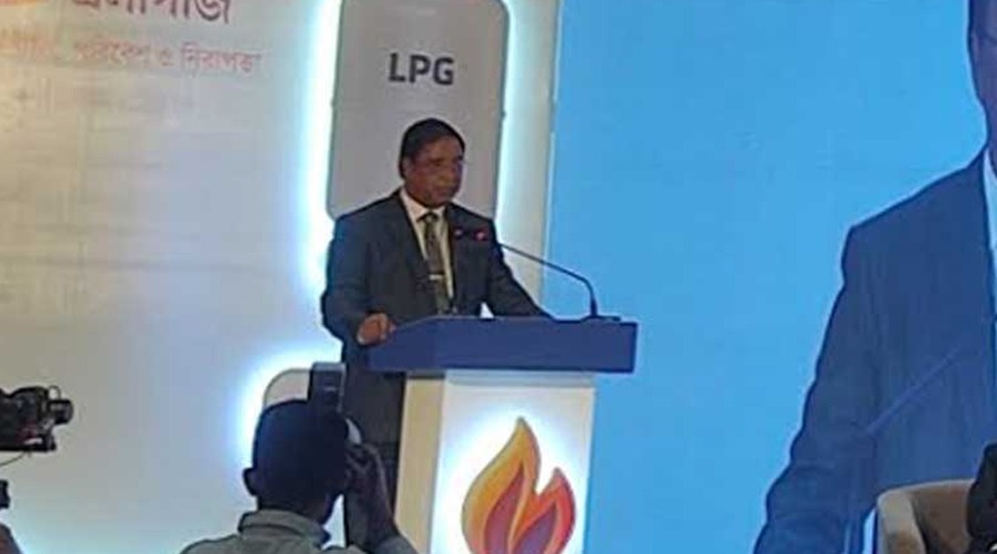 ২০৩০ সালের মধ্যে এলপিজি দ্বিগুণ আমদানি করা হবে: বিইআরসি চেয়ারম্যান
