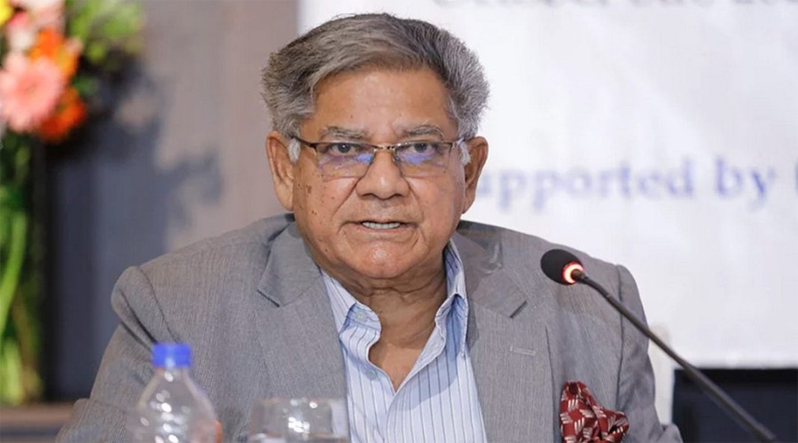 সুষ্ঠ নির্বাচন চাইলে কমিশনকে সাংবাদিকের সাহায্য নিতে হবে: উপদেষ্টা সাখাওয়াত