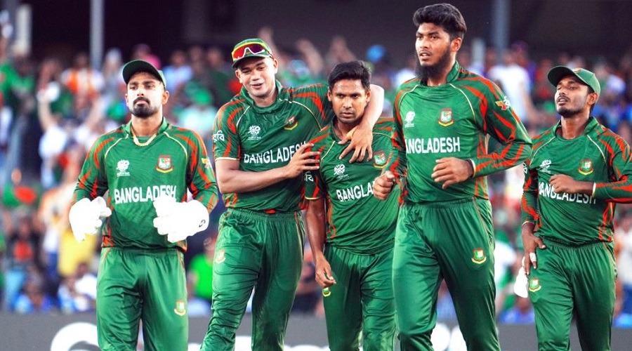 বিশ্বকাপ খেলতে এবার সমীকরণের মুখোমুখি বাংলাদেশ