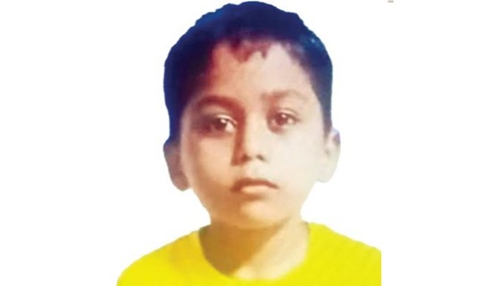 খুলনায় শিশু জিসান হত্যার দায় স্বীকার