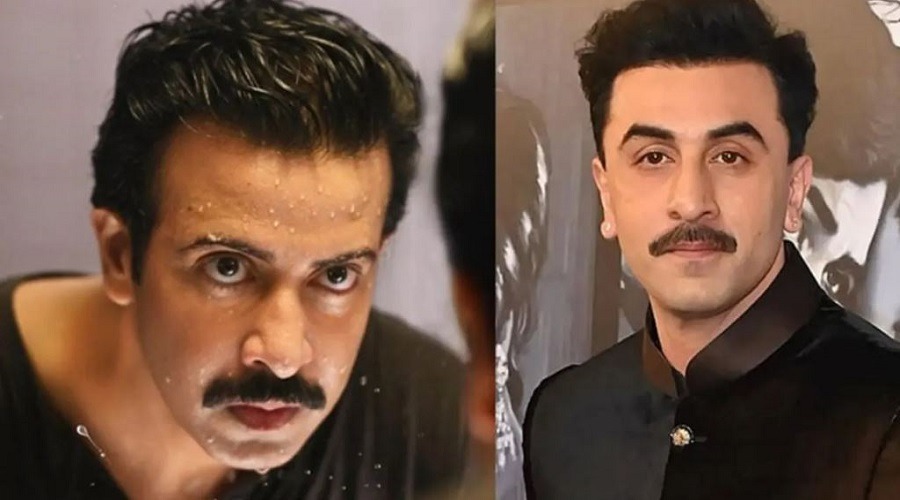 ইন্টানেটে চলছে শাকিবের ‘গোঁফ’ নিয়ে আলোচনা-সমালোচনা