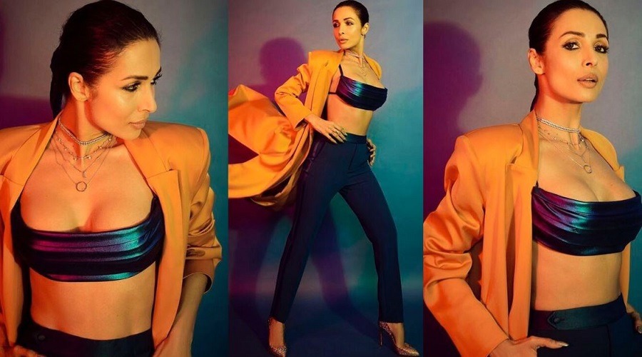 দ্বিতীয় বিয়ের ইচ্ছা পোষণ করলেন মালাইকা