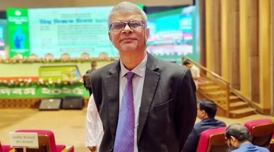 মাউশির ডিজি আজাদ খানকে দায়িত্ব থেকে সরাল মন্ত্রনালয়