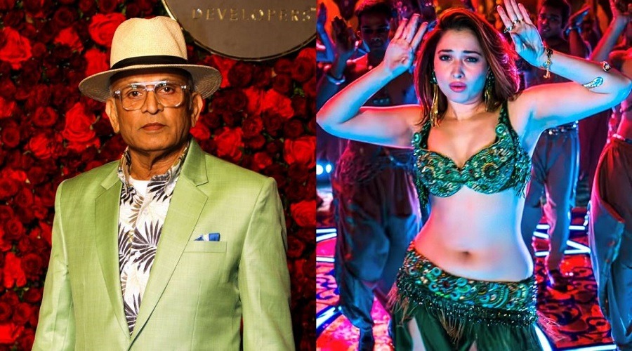 ‘অশ্লীল’ মন্তব্য করে বিপাকে আন্নু কাপুর