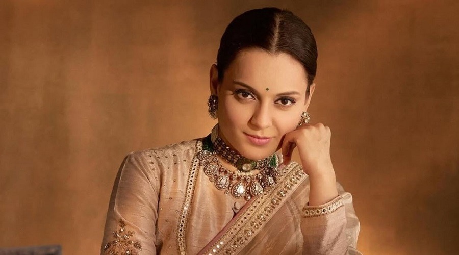 রাজনীতির মাঠ ছেড়ে আবার সিনেমার সেটে ফিরতে চান কঙ্গনা