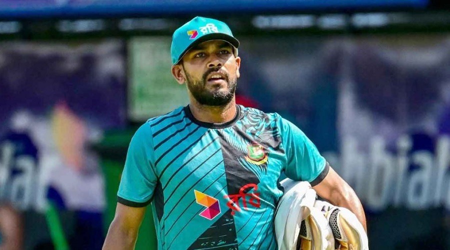 নিজেদের ব্যর্থতা মেনে নিলেন মিরাজ