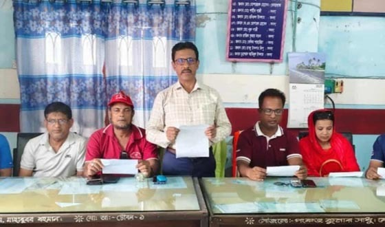 পাইকগাছায় ১ বছরে ৭৯ সড়ক দুর্ঘটনায় ১৫ মৃত্যু