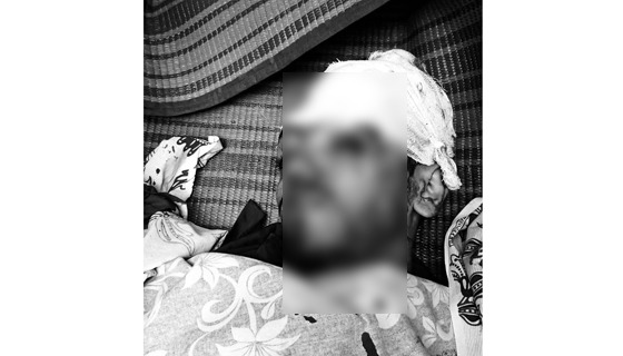 ঢাকা-বরিশাল মহাসড়কে বাসের ধাক্কায় মোটরসাইকেল চালক নিহত