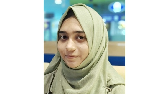 মণিরামপুরে সাংবাদিক কন্যার সাফল্য