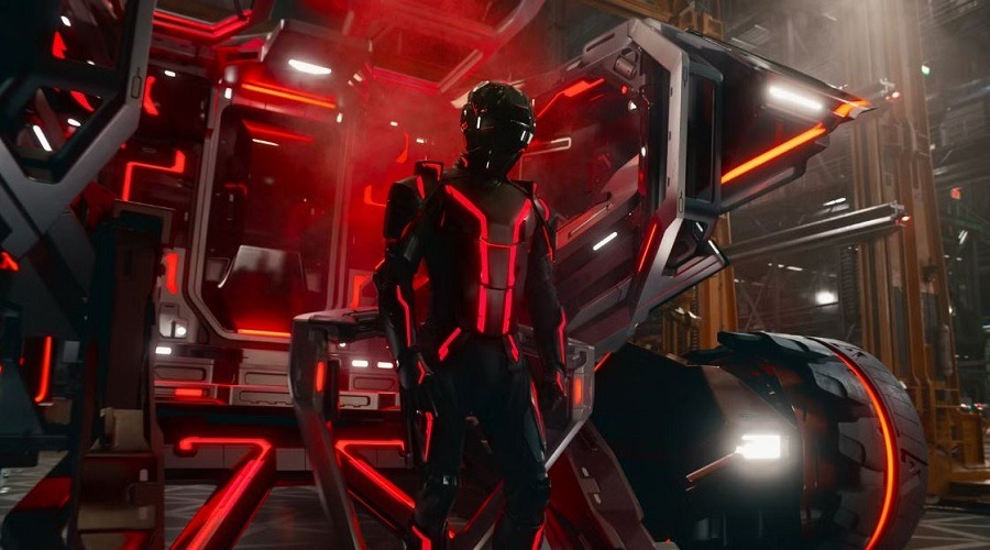 দেশে আজ মুক্তি পাচ্ছে ট্রন: অ্যারেস