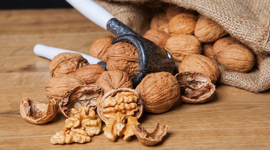 জেনে নিন প্রতিদিন আখরোট খাওয়ার কিছু উপকারিতা