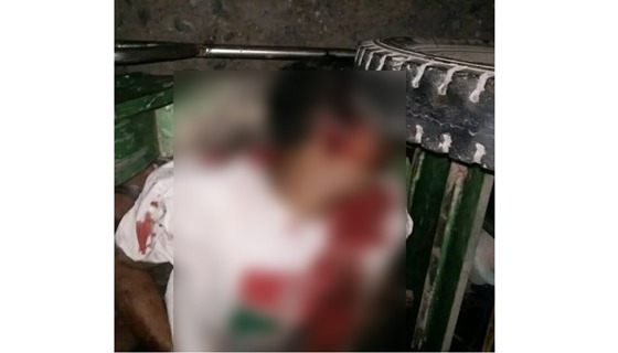 ট্রাকচাপায় কলেজ শিক্ষক নিহত, লালমনিরহাটে শোকের ছায়া