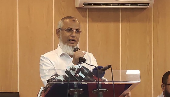 আ. লীগ নির্বাচনে অংশ নিতে পারবে না: ইসি আনোয়ারুল