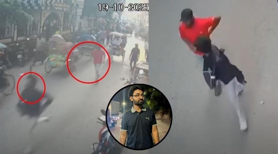 জবি ছাত্রদল নেতা জুবায়েদ হত্যার ৪১ ঘণ্টা পর মামলা