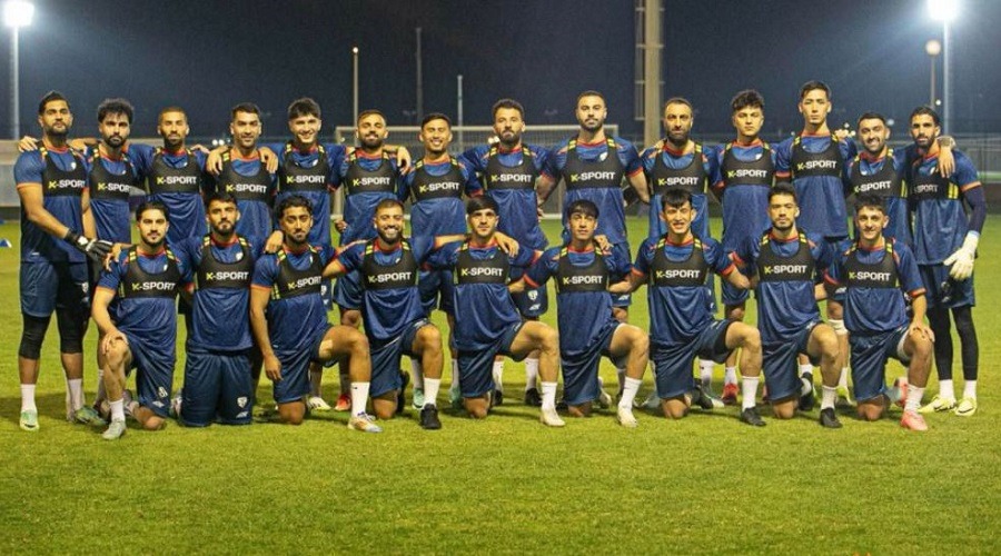 বাংলাদেশকে ভেন্যু হিসেবে বেছে নিলো আফগানিস্তান