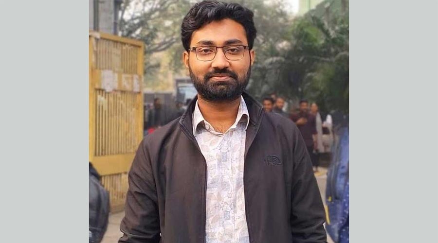 জবি ছাত্রদল নেতা জুবায়েদ হত্যা: তিন আসামির জবানবন্দির আবেদন আদালতে