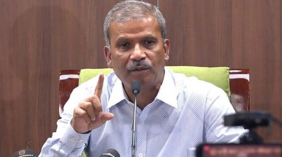 তত্ত্বাবধায়ক সরকার নয়—নিরপেক্ষ ভূমিকা চেয়েছে বিএনপি: আইন উপদেষ্টা