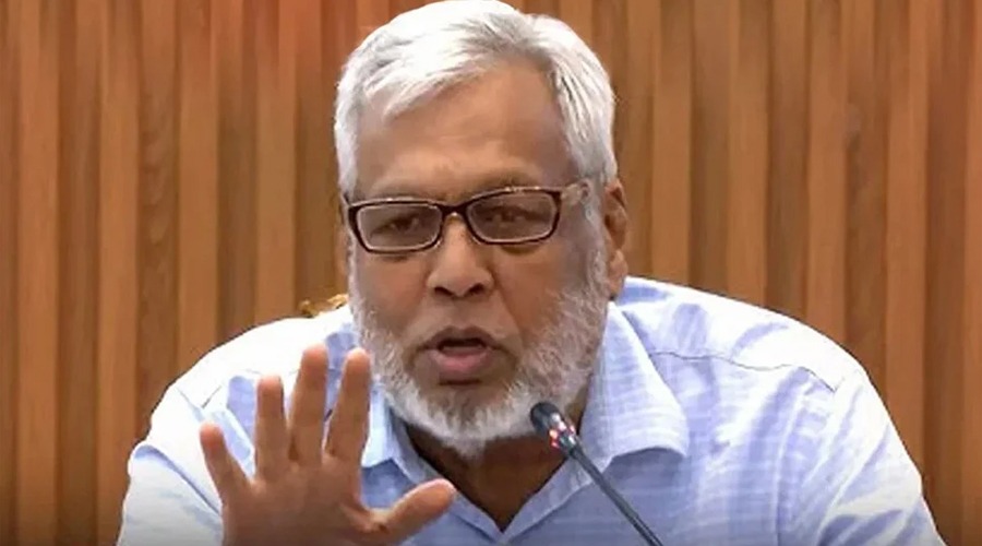 পরিবর্তন হচ্ছে ড্রাইভিং লাইসেন্স নেওয়ার পদ্ধতি, নতুন পরিবর্তন জানাল উপদেষ্টা