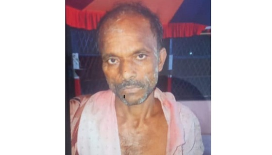 পোরশার নিতপুর সীমান্তে বিএসএফ কতৃক বাংলাদেশী আটক