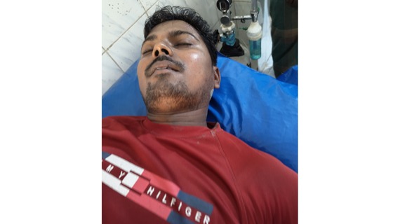 ইন্দুরকানীতে সুপারি পাড়া নিয়ে বিরোধে গুরুতর আহত ৪