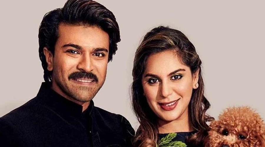 ফের বাবা হতে যাচ্ছেন রাম চরণ, দীপাবলিতে জানালেন সুখবর