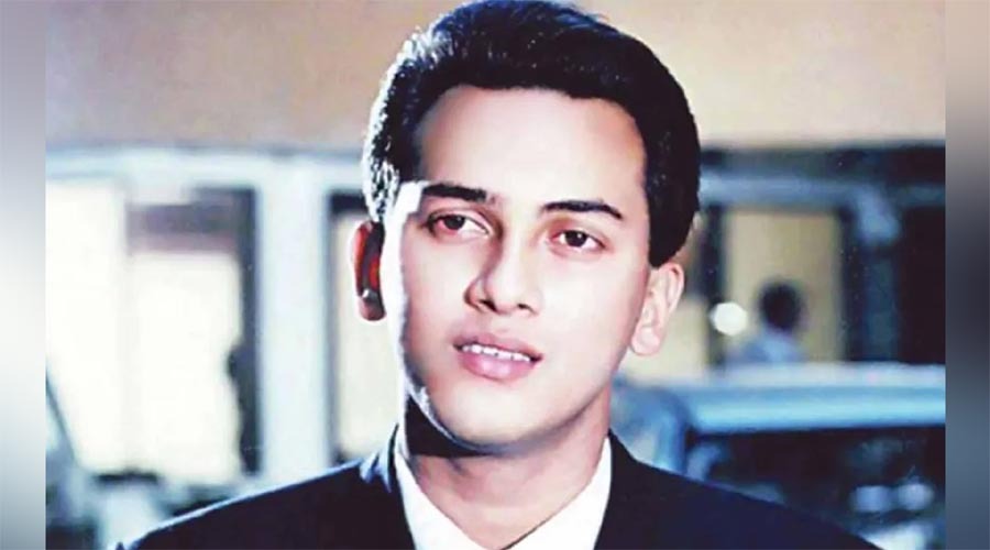 সালমান শাহর মৃত্যু: ইস্কাটন প্লাজার রহস্য আবারও আলোচনায়