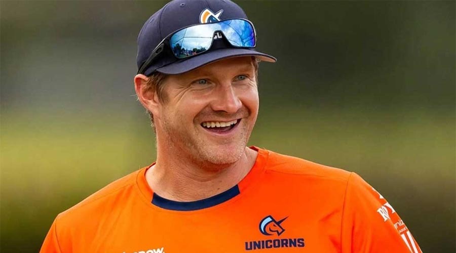 সান ফ্র্যান্সিসকো ইউনিকর্নস ছাড়লেন কোচ শেন ওয়াটসন