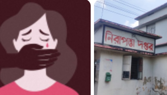 দিঘলিয়ায় সপ্তম শ্রেণির ছাত্রীকে শ্লীলতাহানির ঘটনায় তদন্তের ৩ দিন বাকি