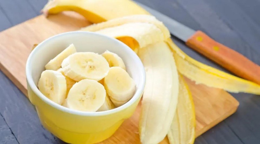 জেনে নিন খালি পেটে কলা খাওয়ার কিছু উপকারিতা
