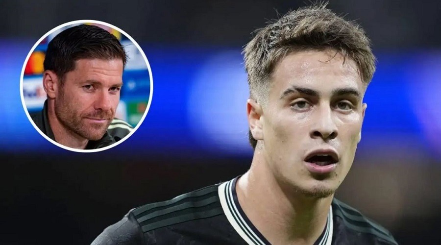 কেনান ইলদিজকে পেতে মরিয়া রিয়াল