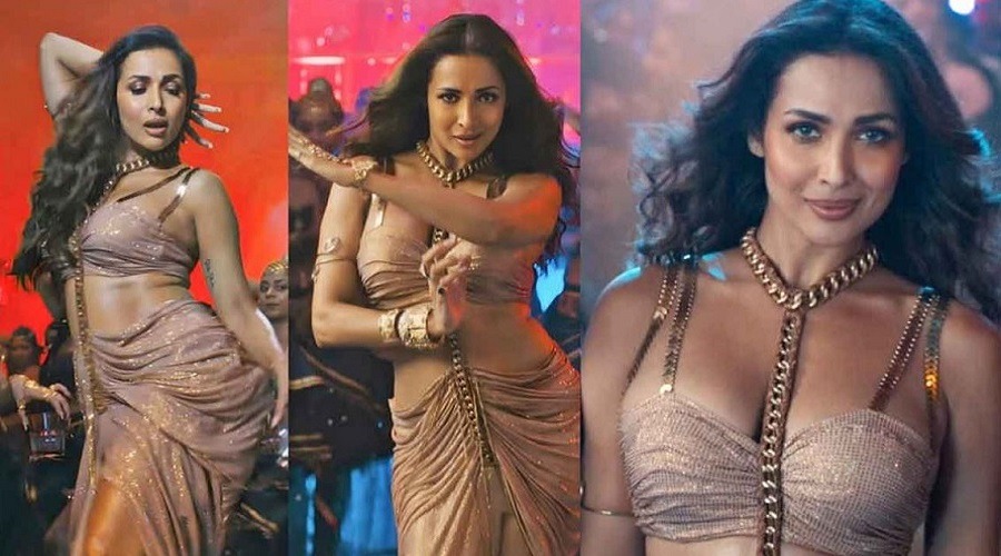 ৫০ পেরিয়েও এতো ফিট কিভাবে থাকেন মালাইকা?