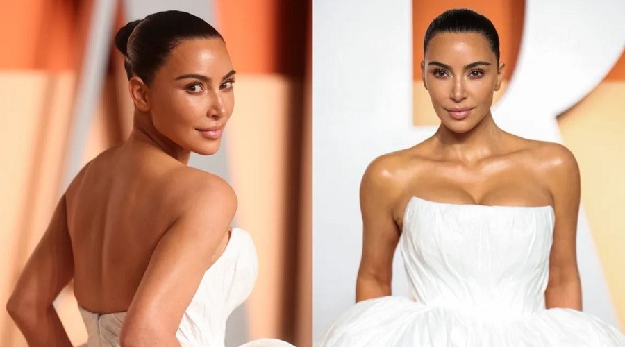 বিরল রোগে ভুগছেন কিম কার্দাশিয়ান