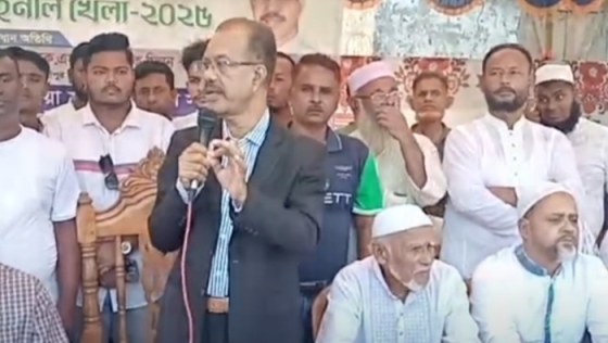 আমরা প্রতিশোধের রাজনীতি করতে চাই না, আমরা প্রতিকার চাই।