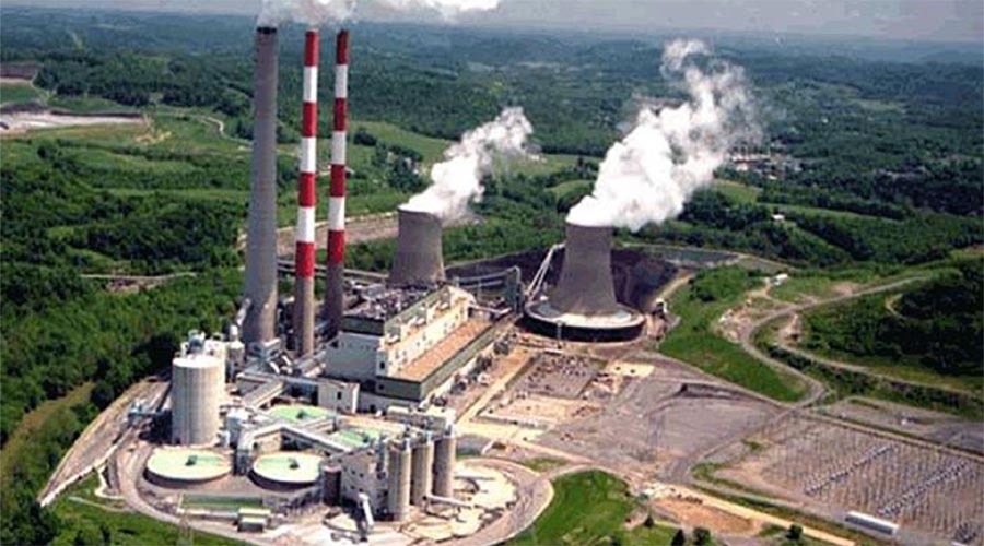 ৭ দিন পর আংশিক উৎপাদনে বড়পুকুরিয়া তাপবিদ্যুৎ কেন্দ্র