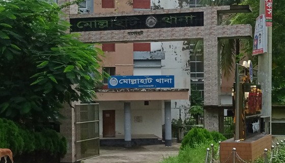 মোল্লাহাটে আগাছা নাশক পান করে গৃহবধূর মৃত্যু