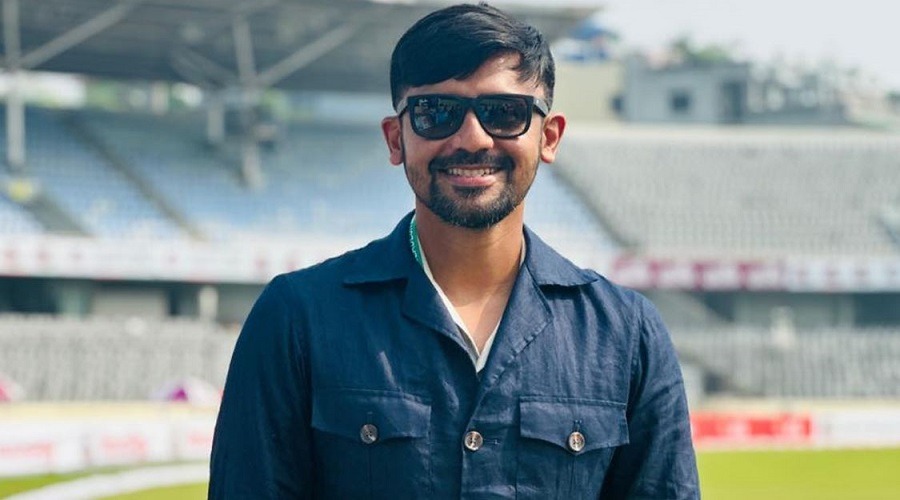 আবারও ক্রিকেট অপারেশন্স ইনচার্জের দায়িত্বে শাহরিয়ার নাফীস