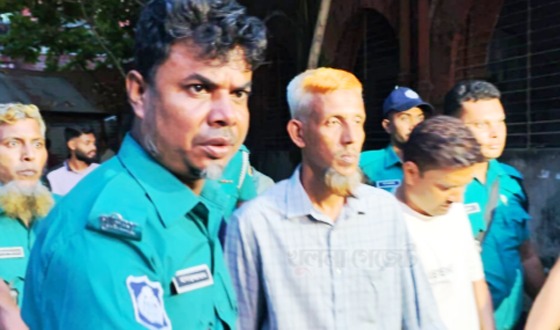 খুলনায় জোড়া হত্যা মামলার রায়ে ৭ জনের মৃত্যুদণ্ড