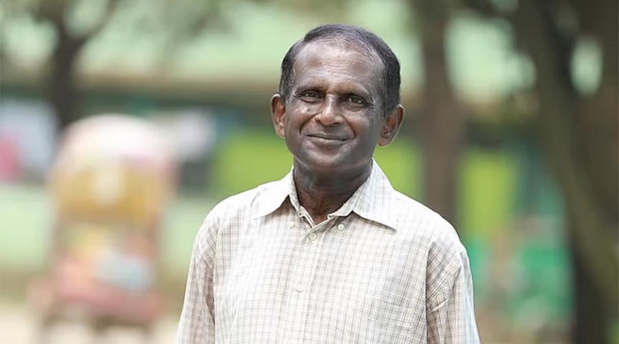 অভিনেতা হাসান মাসুদ এখনও হাসপাতালে