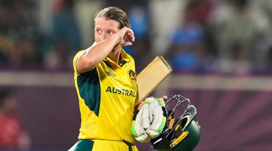 অবসরের ইঙ্গিত দিলেন অস্ট্রেলিয়ার অধিনায়ক