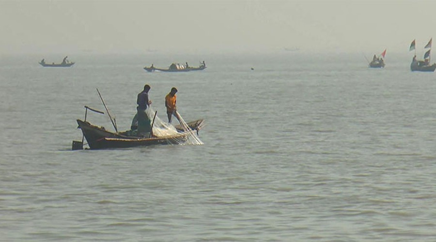 আজ থেকে ৮ মাসের জন্য জাটকা শিকারে নিষেধাজ্ঞা