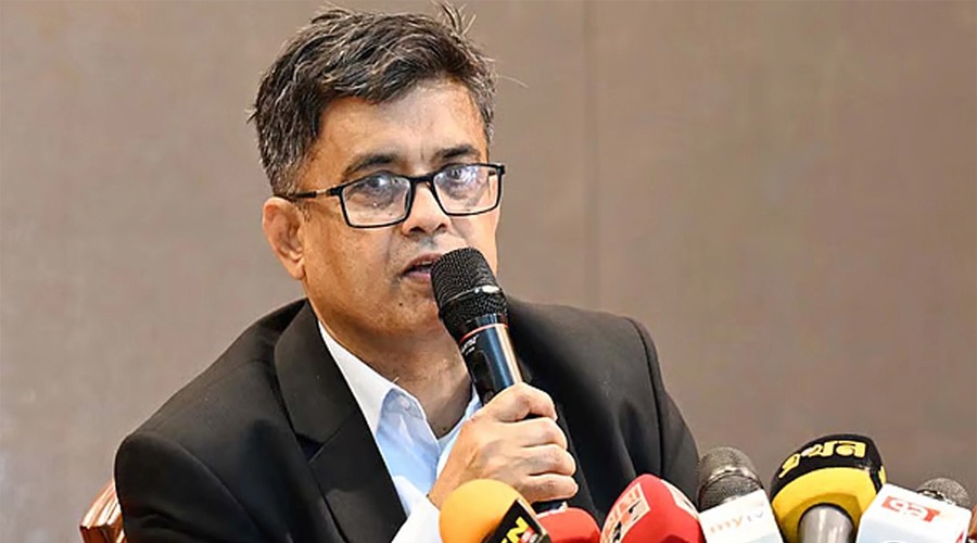 ১৫ ফেব্রুয়ারির মধ্যেই নির্বাচন—পেছানোর শক্তি নেই কারও: প্রেস সচিব