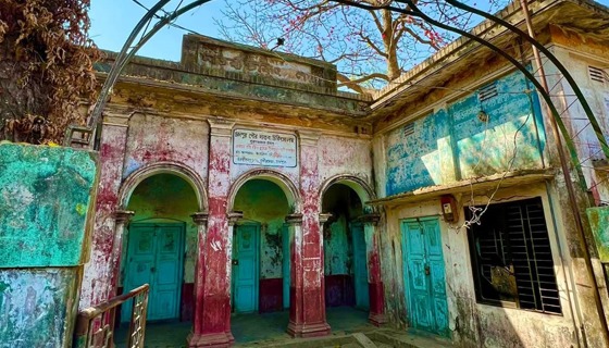 আর্থিক সংকটে বন্ধ চাঁদপুরের ২ টাকার দাতব্যচিকিৎসালয়