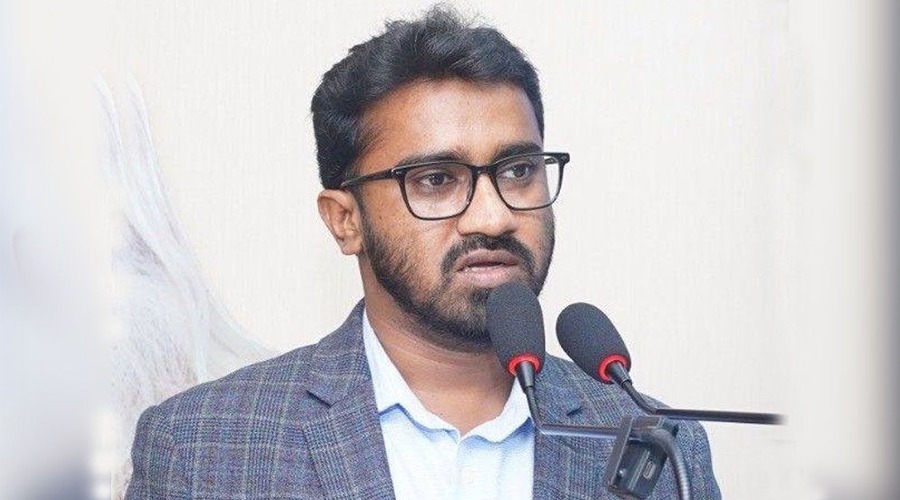 ঝুঁকি বিবেচনায় নুরকে বিদেশে চিকিৎসার ব্যবস্থা করার দাবি রাশেদের