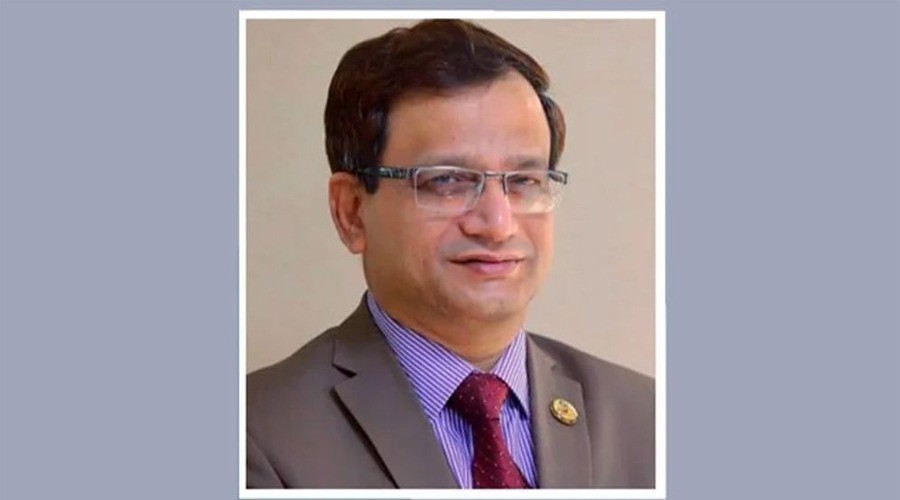 সাবেক সিনিয়র সচিব জিয়াউল হত্যা মামলায় গ্রেপ্তার