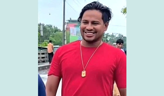 চাটমোহরে মধুচক্রের মূল হোতা সাগর আটক